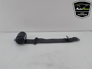 Used Rear seatbelt, right Opel Astra J Sports Tourer (PD8/PE8/PF8) 1.4 Turbo 16V Price € 25,00 Margin scheme offered by AutoHam