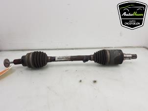 Used Drive shaft, rear right Volvo V60 I (FW/GW) 2.4 D6 20V Plug-in Hybrid AWD Price on request offered by AutoHam