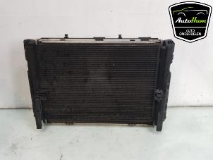 Used Cooling set BMW 3 serie (E90) 320i 16V Price € 200,00 Margin scheme offered by AutoHam