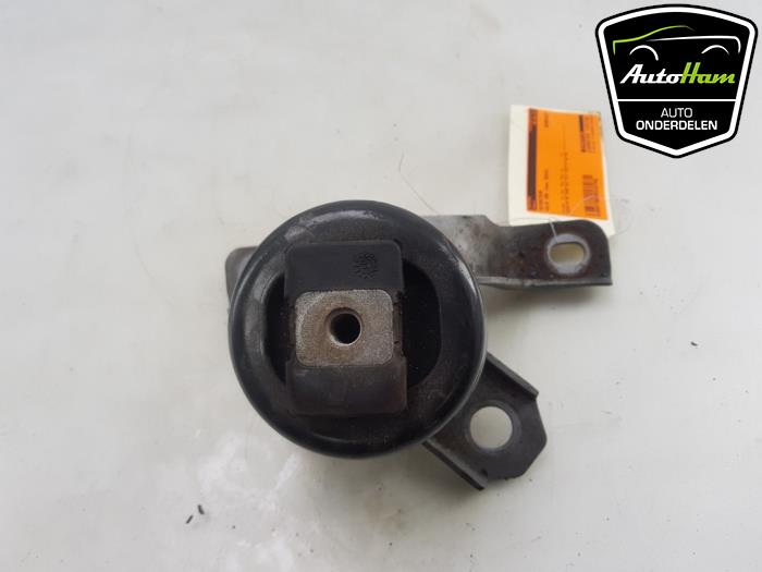 Used Engine mount Volvo V60 I (FW/GW) 2.4 D6 20V Plug-in Hybrid AWD Price € 25,00 Margin scheme offered by AutoHam