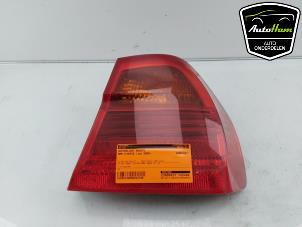 Used Taillight, right BMW 3 serie (E90) 320i 16V Price € 15,00 Margin scheme offered by AutoHam