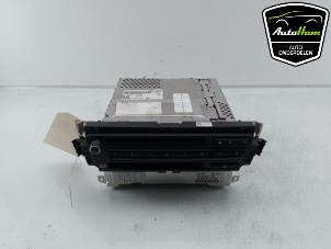 Used Multi-media control unit BMW 3 serie (E90) 320i 16V Price on request offered by AutoHam