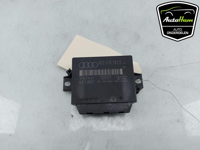 Usagé Module PDC Audi A4 (B6) 1.8 T 20V Prix € 35,00 Règlement à la marge proposé par AutoHam