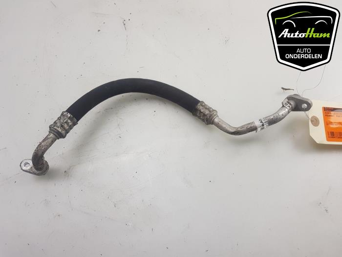 Air conditioning line from a Peugeot Partner (GC/GF/GG/GJ/GK) 1.6 HDI 90 2014