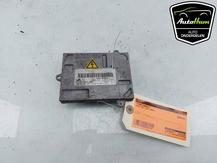 Używane Modul ksenonowy Audi A4 (B6) 1.8 T 20V Cena € 85,00 Procedura marży oferowane przez AutoHam