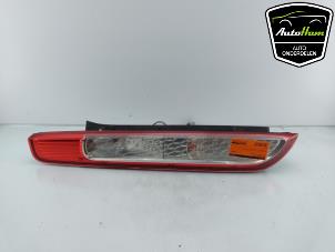 Used Taillight, left Ford Focus 2 1.6 TDCi 16V 90 Price € 30,00 Margin scheme offered by AutoHam