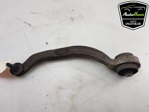 Used Front wishbone, left Audi A4 (B6) 1.8 T 20V Price € 20,00 Margin scheme offered by AutoHam