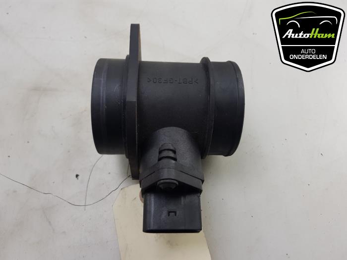Airflow meter from a Audi A4 (B6) 1.8 T 20V 2007