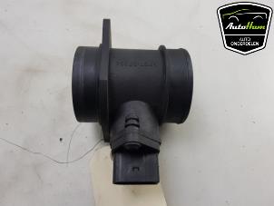 Used Airflow meter Audi A4 (B6) 1.8 T 20V Price € 50,00 Margin scheme offered by AutoHam