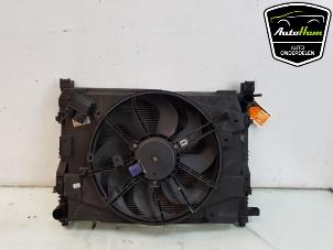 Used Cooling set Renault Captur (2R) 1.2 TCE 16V EDC Price on request offered by AutoHam