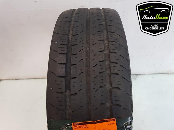 Tyre with tyre size 235/65/16 - 2356516 TYFOON - AutoHam