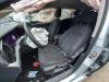 Módulo de Airbag de un Volkswagen Golf VIII (CD1) 1.0 TSI 12V 2021