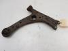 Front wishbone, right from a Toyota Avensis Wagon (T25/B1E), 2003 / 2008 2.0 16V VVT-i D4, Combi/o, Petrol, 1.998cc, 108kW (147pk), FWD, 1AZFSE, 2003-04 / 2008-11, AZT250 2005