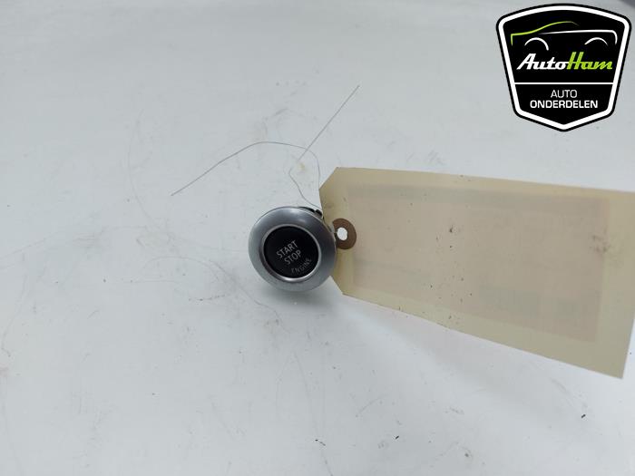 Używane Przelacznik Start/Stop BMW 1 serie (E82) 118d 16V Cena € 20,00 Procedura marży oferowane przez AutoHam