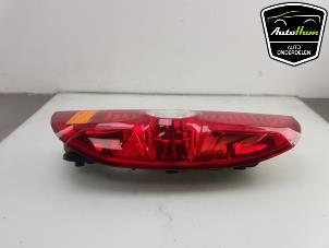 Used Taillight, right Fiat Doblo Cargo (263) 1.3 D Multijet Price € 35,00 Margin scheme offered by AutoHam