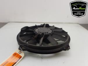 Used Cooling fans Peugeot Partner (GC/GF/GG/GJ/GK) 1.6 HDI 90 Price € 50,00 Margin scheme offered by AutoHam