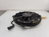 Cooling fans from a Peugeot Partner (GC/GF/GG/GJ/GK) 1.6 HDI 90 2014