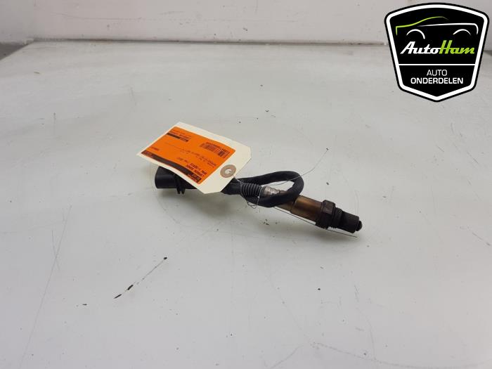 Usados Sonda Lambda BMW 1 serie (E82) 118d 16V Precio € 20,00 Norma de margen ofrecido por AutoHam