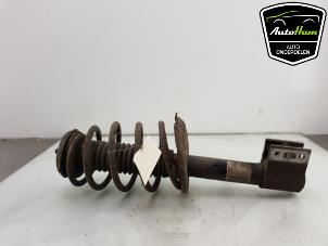 Used Fronts shock absorber, left Peugeot Partner (GC/GF/GG/GJ/GK) 1.6 HDI 90 Price € 50,00 Margin scheme offered by AutoHam