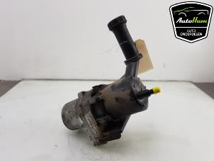 Used Power steering pump Peugeot Partner (GC/GF/GG/GJ/GK) 1.6 HDI 90 Price on request offered by AutoHam