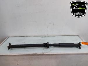 Used Intermediate shaft BMW 1 serie (E81) 123d 16V . Price on request offered by AutoHam