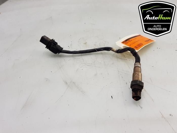 Used Lambda probe Peugeot Partner (GC/GF/GG/GJ/GK) 1.6 HDI 90 Price € 20,00 Margin scheme offered by AutoHam