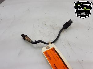 Lambda probe from a Peugeot Partner (GC/GF/GG/GJ/GK) 1.6 HDI 90 2014