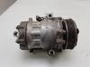 Air conditioning pump from a Fiat Doblo Cargo (263) 1.3 D Multijet 2021