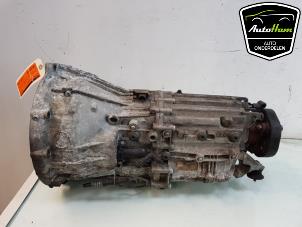 Used Gearbox BMW 1 serie (E81) 123d 16V . Price on request offered by AutoHam