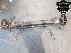 Used Rear-wheel drive axle Mercedes Sprinter 3,5t (907.6/910.6) 314 CDI 2.1 D FWD Price on request offered by AutoHam