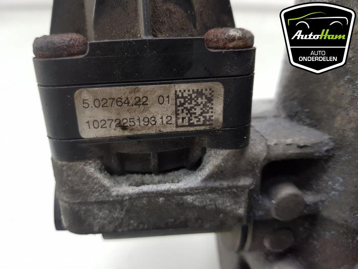 Volvo 2.0 D4 Egr Valve | Volvo V40 Egr Recall – XFCWK