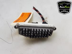 Used Heater resistor BMW X5 (F15) xDrive 30d 3.0 24V Price € 15,00 Margin scheme offered by AutoHam