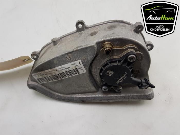 Gebrauchte Kettenkasten Deckel Seat Ibiza V (KJB) 1.0 TSI 12V Preis € 10,00 Margenregelung angeboten von AutoHam
