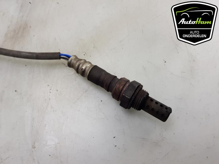 Sonda lambda z Mazda 2 (DE) 1.3 16V MZR 2012