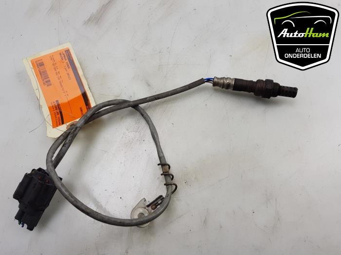 Używane Sonda lambda Mazda 2 (DE) 1.3 16V MZR Cena € 20,00 Procedura marży oferowane przez AutoHam