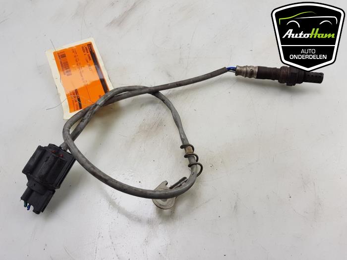 Sonda lambda z Mazda 2 (DE) 1.3 16V MZR 2012