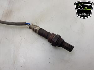 Sonda lambda z Mazda 2 (DE) 1.3 16V MZR 2012