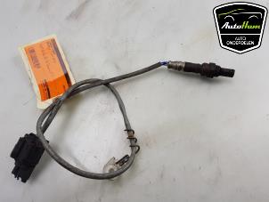 Sonda lambda z Mazda 2 (DE) 1.3 16V MZR 2012