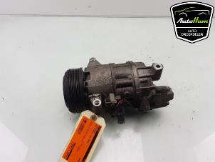 Used Air conditioning pump BMW 1 serie (E87/87N) 116i 1.6 16V Price € 100,00 Margin scheme offered by AutoHam