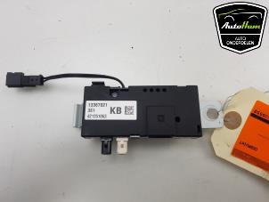 Used Antenna (miscellaneous) Opel Astra J GTC (PD2/PF2) 1.4 Turbo 16V ecoFLEX 140 Price € 20,00 Margin scheme offered by AutoHam