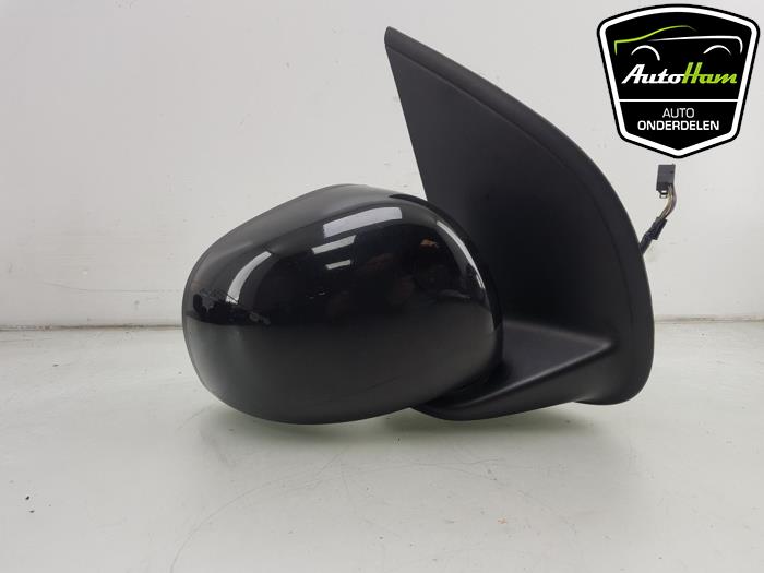 Fiat panda online wing mirror