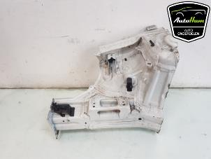 Used Front right bodywork corner Volkswagen Polo VI (AW1) 1.0 TSI 12V Price on request offered by AutoHam