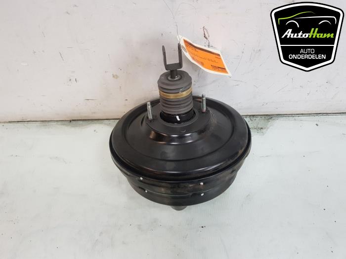 Usagé Servo frein BMW X5 (F15) xDrive 35d 3.0 24V Prix € 75,00 Règlement à la marge proposé par AutoHam