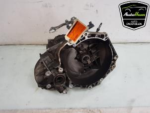 Used Gearbox Opel Astra J GTC (PD2/PF2) 1.4 Turbo 16V ecoFLEX 140 Price on request offered by AutoHam