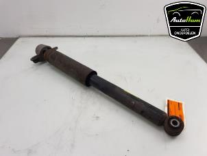 Used Rear shock absorber, left Opel Astra J GTC (PD2/PF2) 1.4 Turbo 16V ecoFLEX 140 Price € 30,00 Margin scheme offered by AutoHam