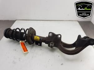 Used Fronts shock absorber, left Opel Astra J GTC (PD2/PF2) 1.4 Turbo 16V ecoFLEX 140 Price € 75,00 Margin scheme offered by AutoHam