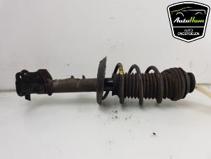 Used Front shock absorber, right Fiat Panda (312) 0.9 TwinAir Turbo 85 Price € 40,00 Margin scheme offered by AutoHam