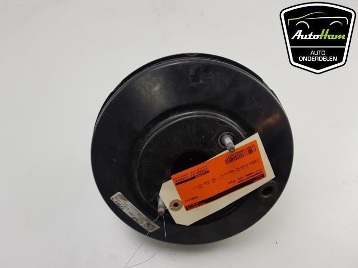 Usagé Servo frein Fiat Panda (312) 0.9 TwinAir Turbo 85 Prix € 45,00 Règlement à la marge proposé par AutoHam
