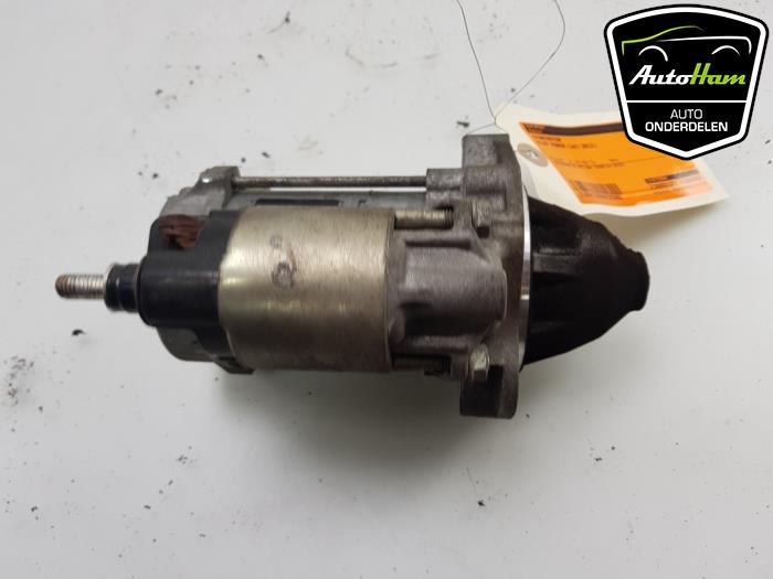 Used Starter Fiat Panda (312) 0.9 TwinAir Turbo 85 Price € 25,00 Margin scheme offered by AutoHam