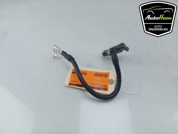 Begagnade Batterisensor Cupra Born 58 Pris € 40,00 Marginaltabell erbjuds av AutoHam